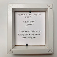 Load image into Gallery viewer, Bullseye
