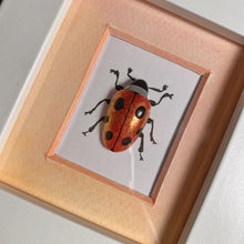 Load image into Gallery viewer, Ladybug II
